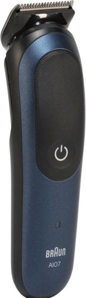 Actual product image Braun All-in-One Series 7 AIO7540
