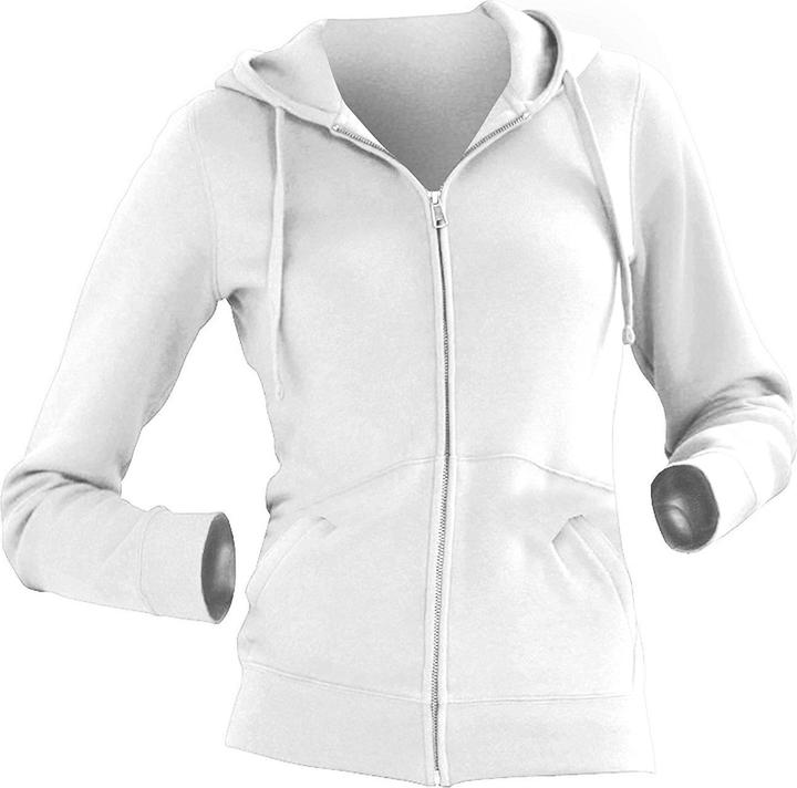 Produktbild Russell Kapuzenjacke 3lagig (XS)