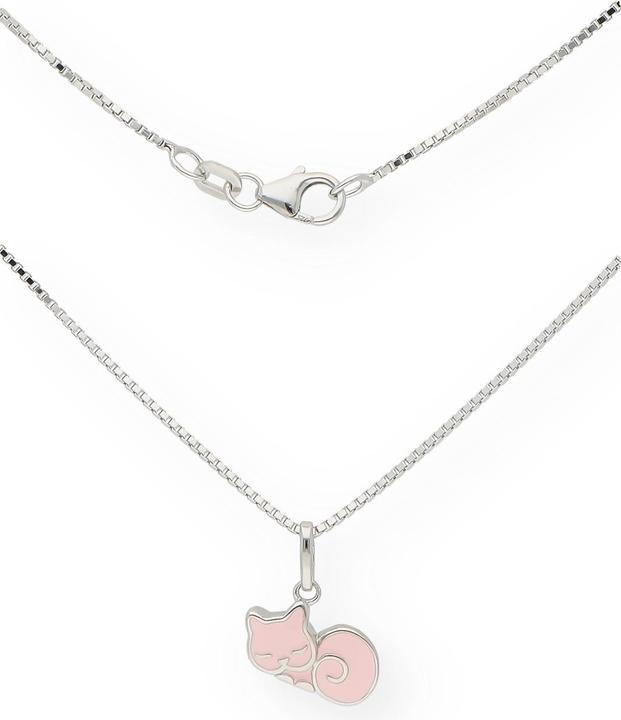 Image du produit Carat Motifs (Argent 925, 38 cm)