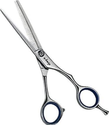 Produktbild E-kwip EOP 40 Modellierschere (13.97 cm)