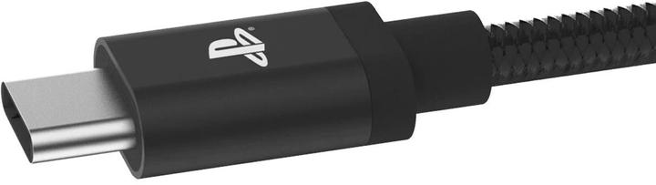 Actual product image HORI DualSense Charging Cable (PS5)