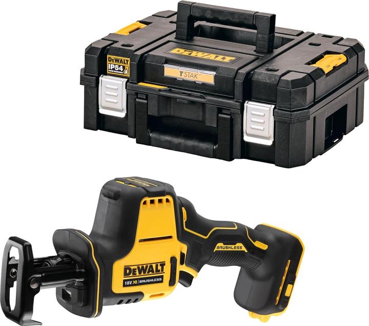 Produktbild DeWalt DCS369NTXJ