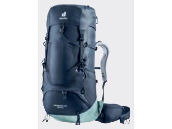 Produktbild Deuter Aircontact Lite 35 + 10 SL (35 l)