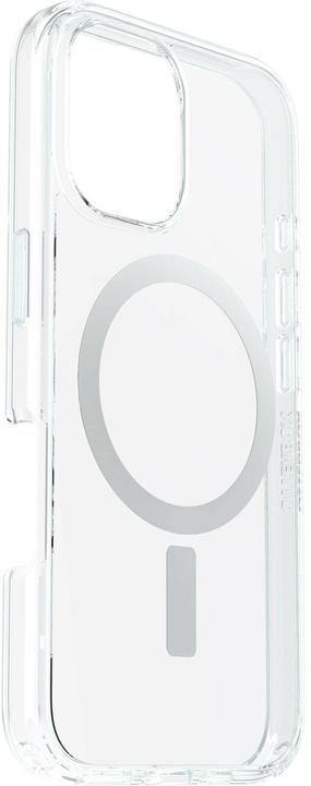 Actual product image OtterBox Symmetry mit MagSafe (Apple iPhone 16)