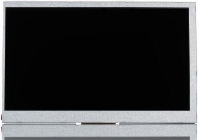 Immagine prodotto Rs Pro Display LCD TFT da 7 pollici HDMI con touch screen (1024 x 600 pixel, 7")