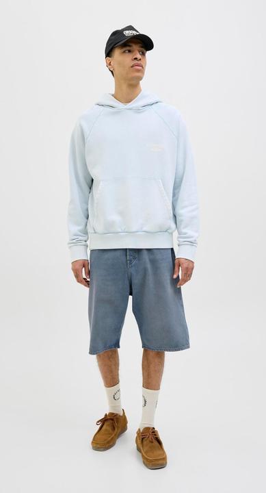 Produktbild Jack & Jones Jjiron Jjoriginal Shorts Am 092 Sn (XL)