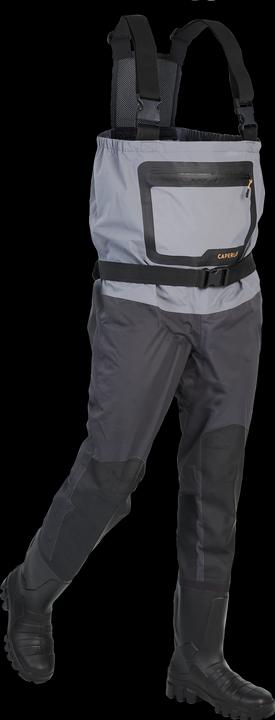 Actual product image Caperlan waders 500 breathable 328836 (XXL)