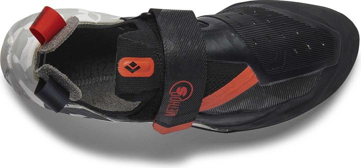 Image du produit Black Diamond M Method S Chaussures D'Escalade (46)