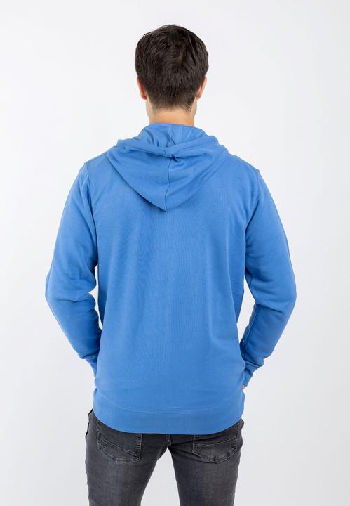 Produktbild Torland Zip-Hoodie Connector (XS)