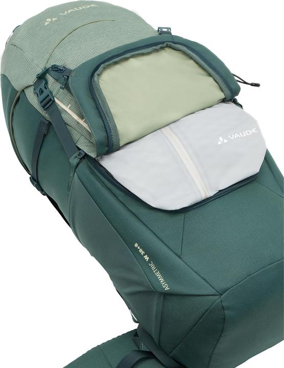 Immagine prodotto Vaude Asymmetric 38+8 (46 l)