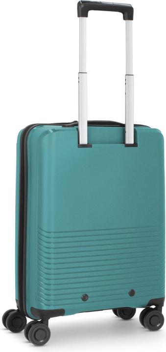 Immagine prodotto D&N Travel Line 4000 Valigia per bagagli a mano (39 l, Bagaglio a mano (fino a 50 litri))