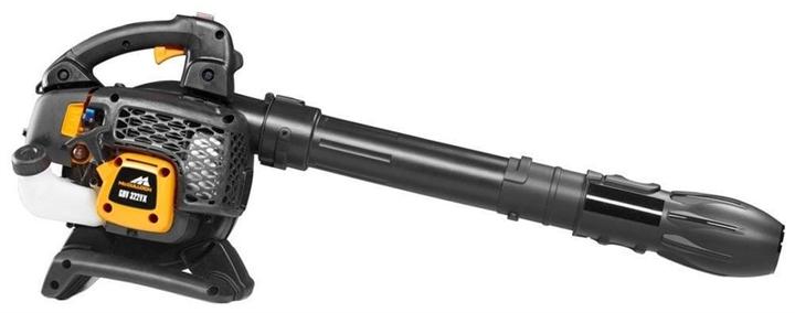 Produktbild McCulloch GBV 322 VX (Benzinbetrieb, Laubsauger)