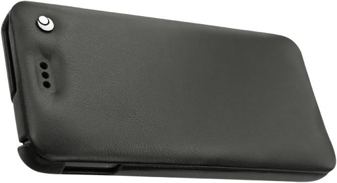 Productafbeelding Noreve Lederen omslag verticaal (Honor 9)
