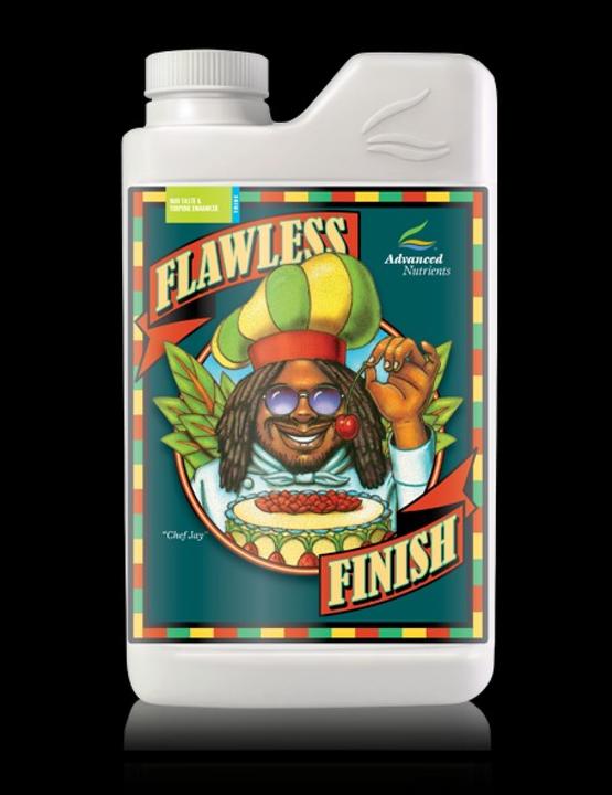 Immagine prodotto Advanced Nutrients Flawless Finish 1L (fase finale) (1.20 kg, 1 l)