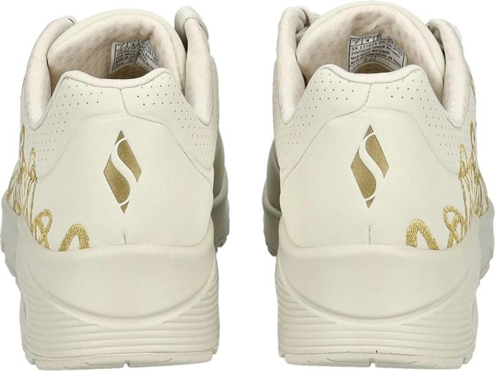 Actual product image Skechers UNO - GOLDEN HEART trainers (37)
