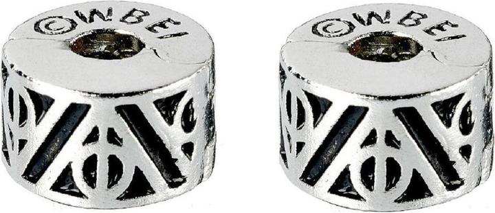 Immagine prodotto CiondoloStopper placcato argento (100% argento)