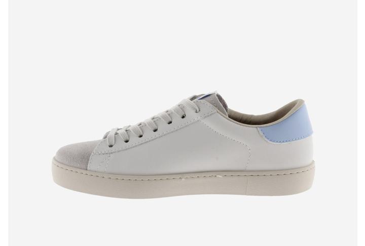 Actual product image Victoria 's fur and suede trainers berlin (39)