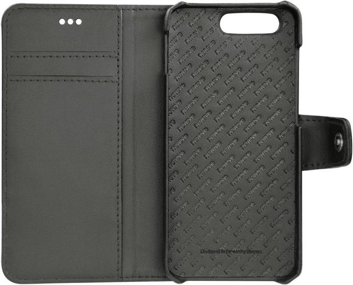 Image du produit Noreve Housse cuir portefeuille (Honor 9)