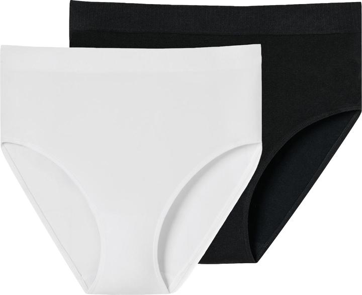 Nero, Bianco