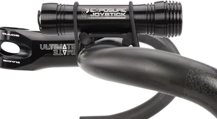 Immagine prodotto Exposure Lights Fascia in silicone Aero Bar