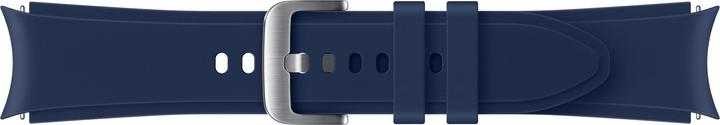 Immagine prodotto Samsung Ridge Sport Band 20mm S/M navy b (20 mm, Fluoroelastomero)