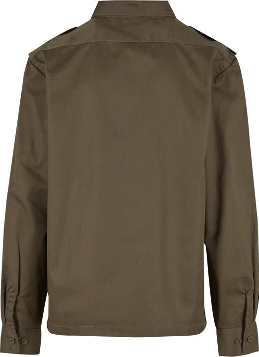 Immagine prodotto Brandit Camicia USA (XXL)