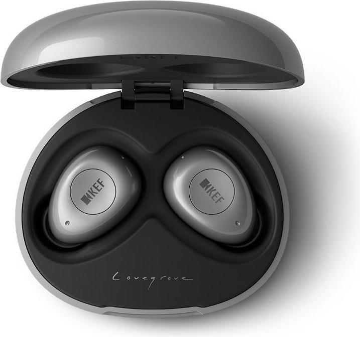 Immagine prodotto KEF Mu3 (ANC, 24 h, Senza fili)