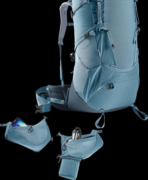 Immagine prodotto Deuter Aircontact Core 60+10 (70 l)