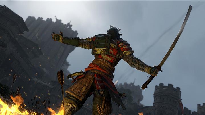 Immagine prodotto Ubisoft For Honor, PS4 Standard italiano PlayStation 4 (PS4)