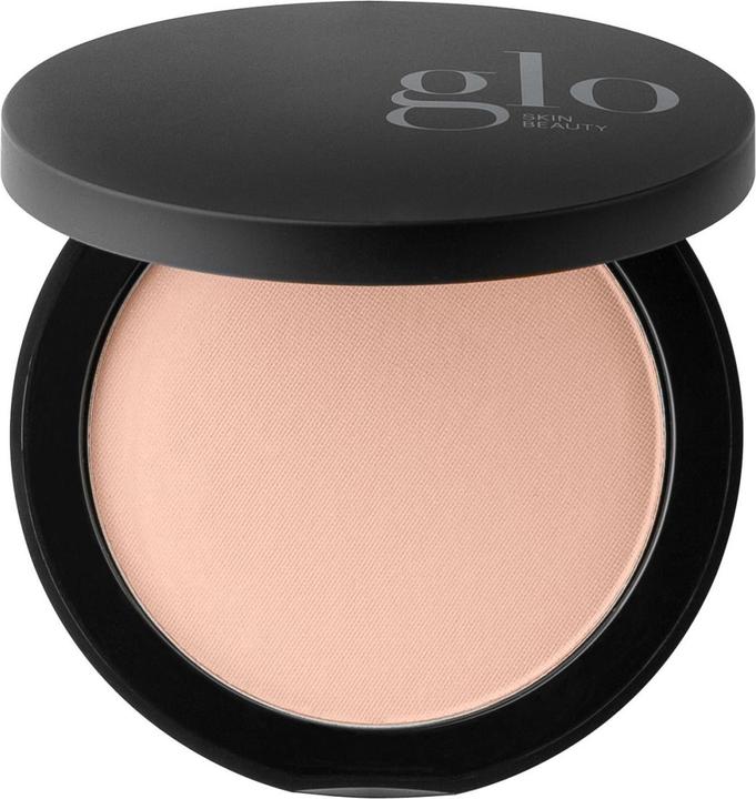 Actual product image GloMinerals Pressed Base - beige-dark (Beige Dark)