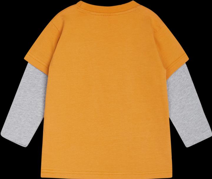 Image du produit Hust and Claire T-shirt manches longues Anton Girafe (98)