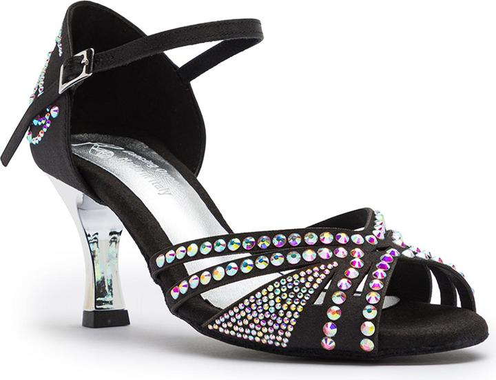 Actual product image Dancing Queens DQ L3M dance shoes (36)