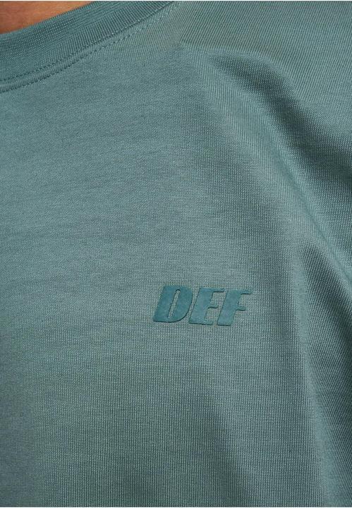 Produktbild DEF Open Longsleeve - 134549 (S)