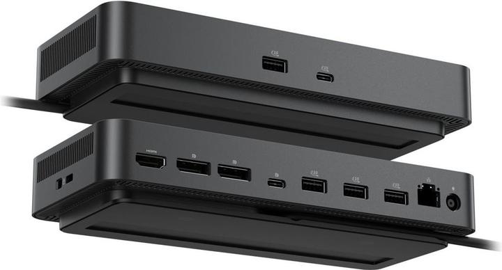 Produktbild Dell Pro Dock WD25 (USB-C, 2 Ports)