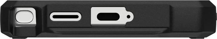 Actual product image UAG Monarch Pro Case mit Magnet-Modul - Limited Edition (Samsung Galaxy S25 Ultra)