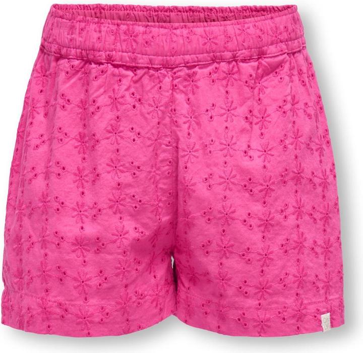 Produktbild Only KMGMARGOT Mittlere Taille Normal geschnitten Shorts Shorts (122)