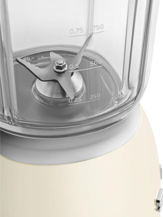 Produktbild Smeg BLF03CREU (EU-Stecker, 800 W)