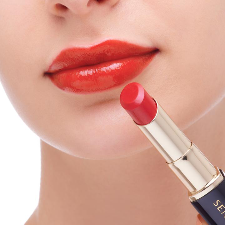Image du produit Sensai Kanebo Lasting Plump Lipstick Refill LP09 (LP09)