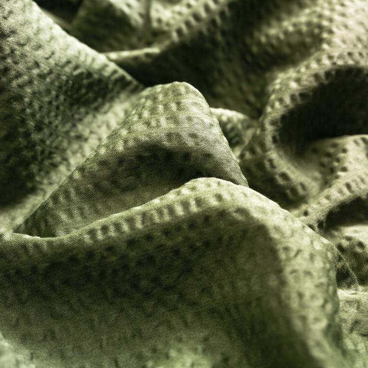 Produktbild Johann Jakob Satin-Seersucker (Duvetbezug, 160 x 210 cm)