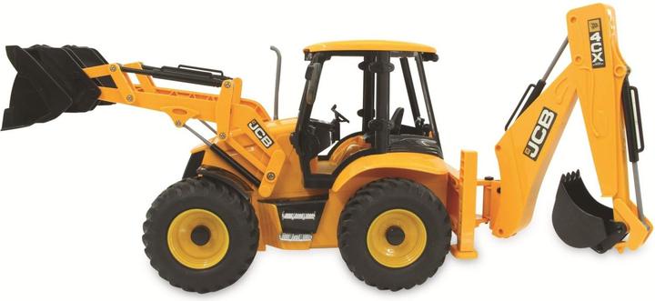 Image du produit Jamara Pelleteuse JCB 1:20