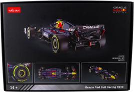 Produktbild Rastar Red Bull F1 RB19