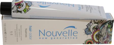 Image du produit Nouvelle 12.113+ blond beige ultra clair (Blond beige ultra clair)
