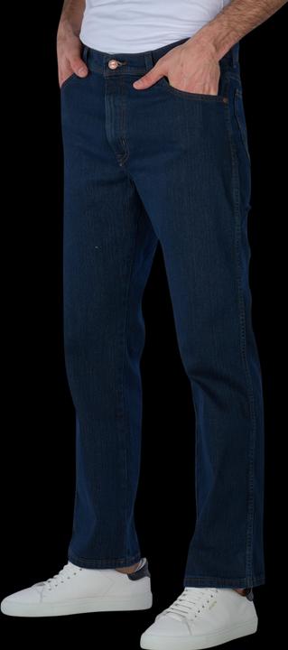 Actual product image Wrangler Texas (W38/L36)