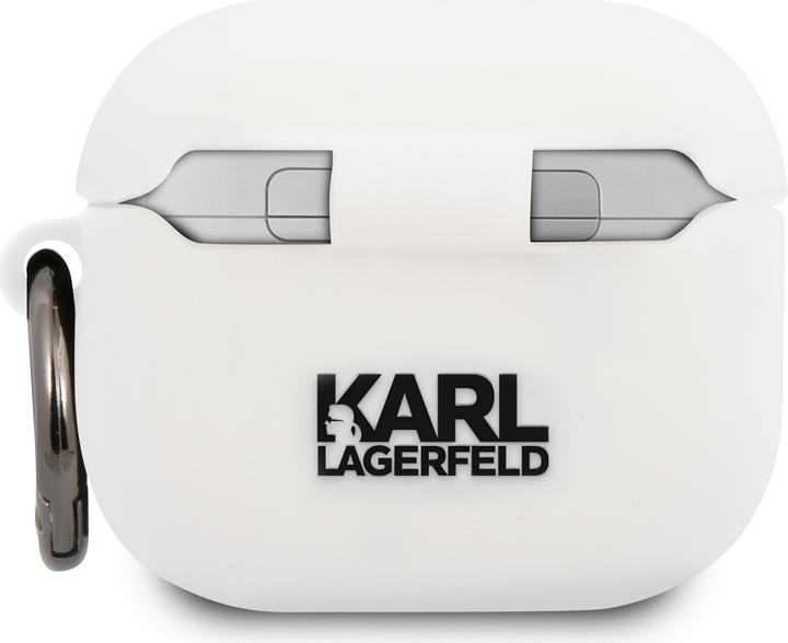 Actual product image Karl Lagerfeld Case (Headphone sleeve)