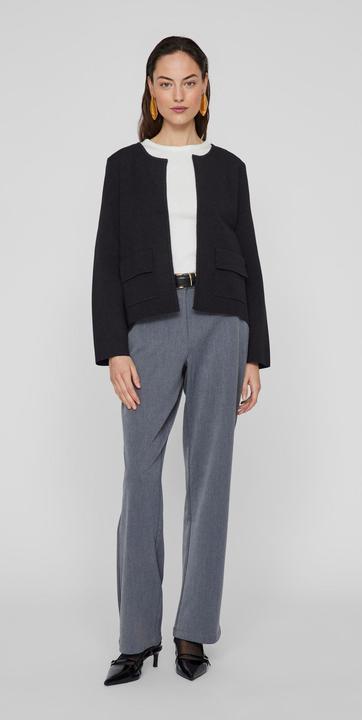 Image du produit Vila Offener Strickjacke (XL)