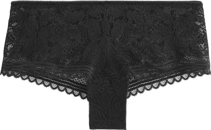 Immagine prodotto La Redoute Collections Shorty in pizzo (42, Confezione singola)
