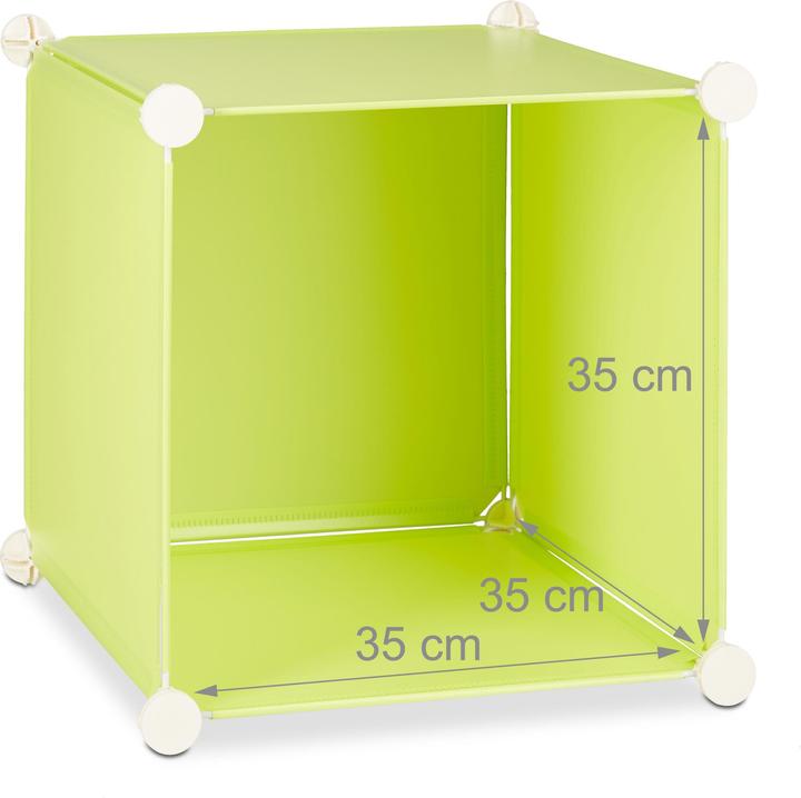 Immagine prodotto Relaxdays sistema di spine