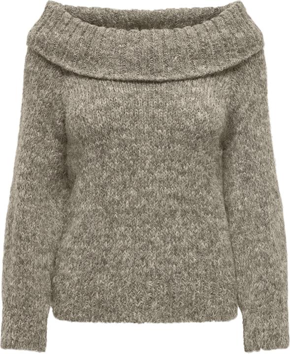 Only ONLMARIE Strickpullover Strickpullover