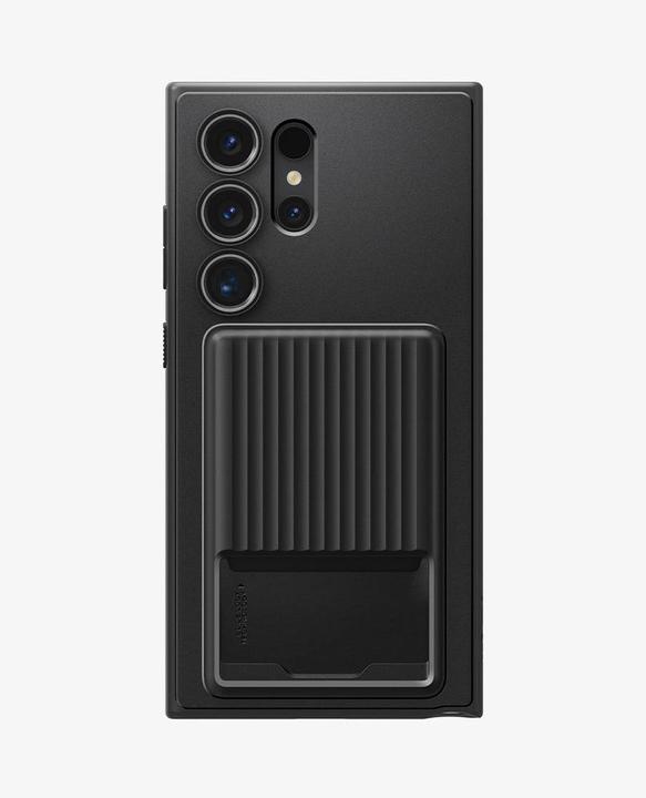 Produktbild Spigen Liquid Slot (Samsung Galaxy S24 Ultra)