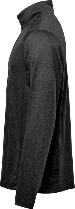 Actual product image Stormtech Mens Milano Quarter Zip Jumper (S)